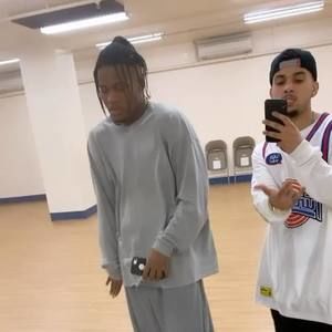 Meet your Posher, Eliomar